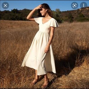 The Monarch Dress XL **ImPerfect**